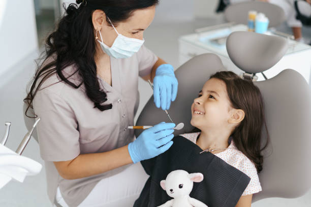 Best Emergency Treatment for Dental Infections or Abscesses in Valrico, FL
