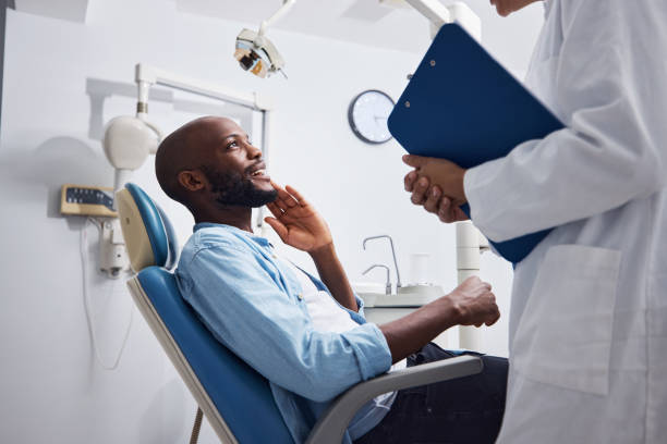 Best Emergency TMJ Treatment in Valrico, FL