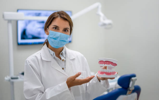 Best Pediatric Emergency Dentist in Valrico, FL